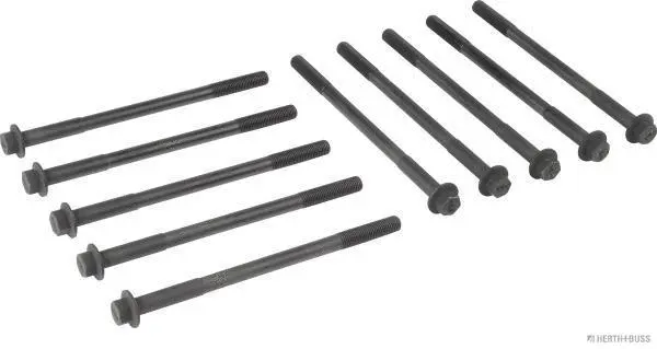 Cylinder Head Bolt Set (J1280901)