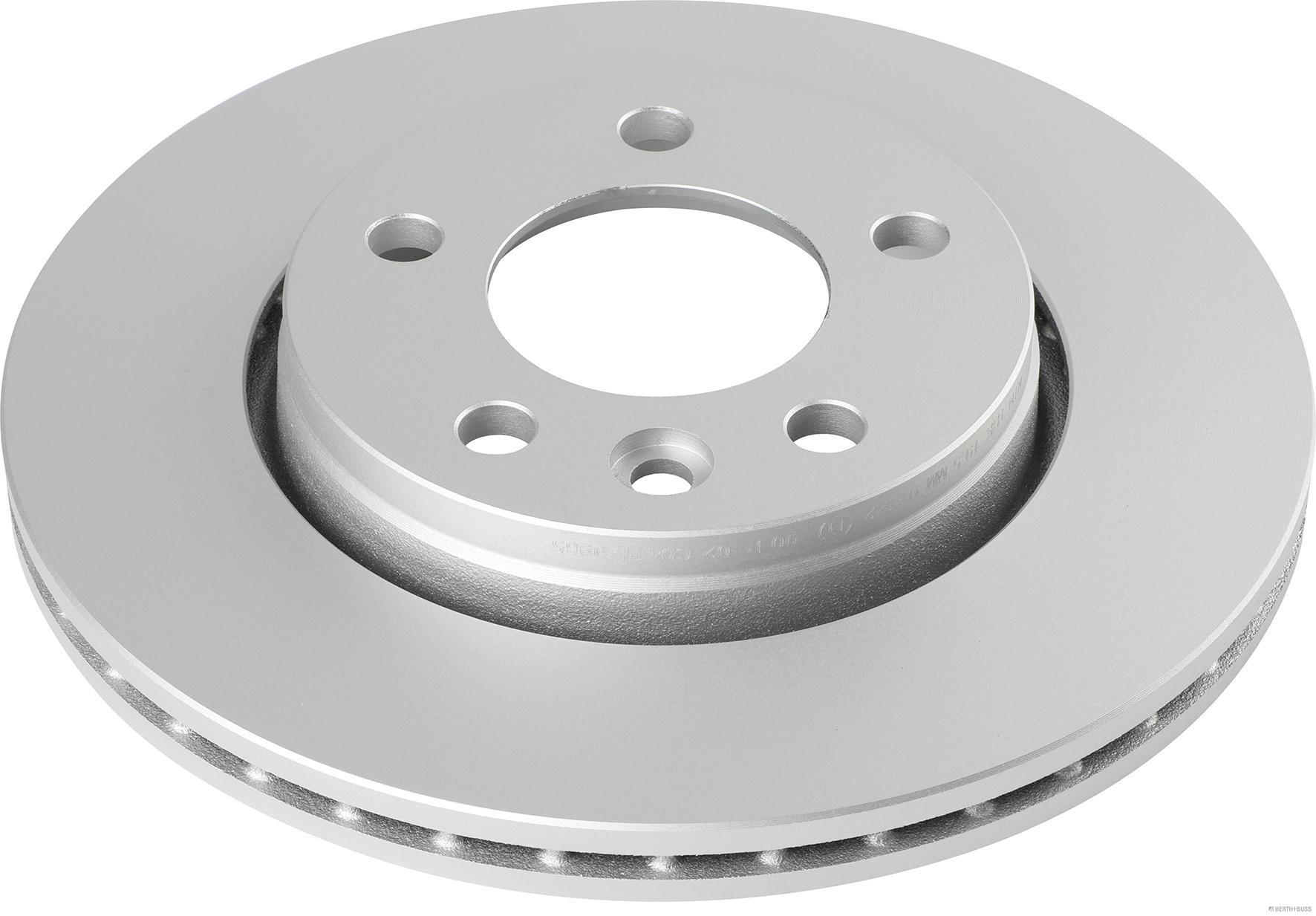 Brake Disc (J3310817)
