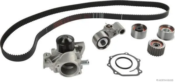 Water Pump & Timing Belt Kit (J1107016)