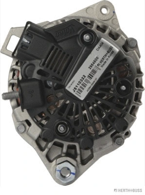 Alternator (J5110322)