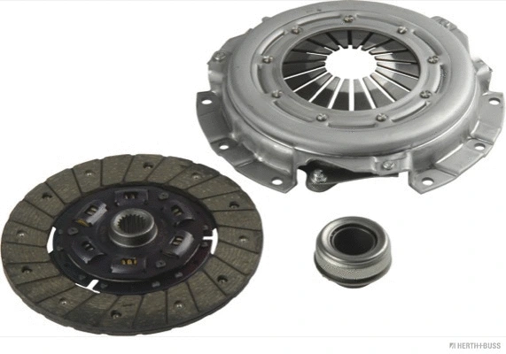 Clutch Kit (J2003134)