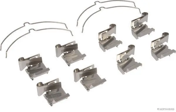 Accessory Kit, disc brake pad (J3662031)