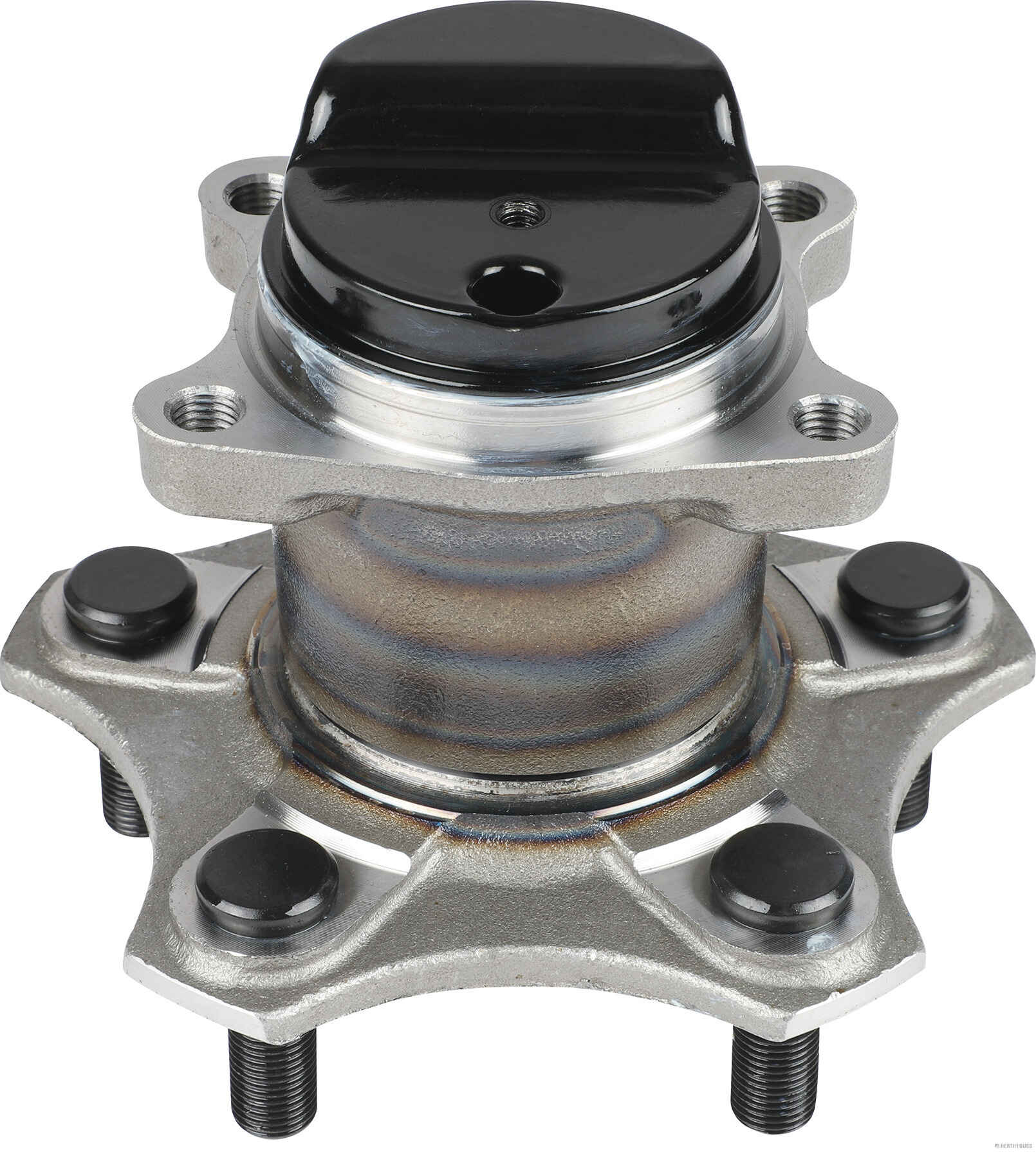 Wheel Bearing Kit (J4711081)