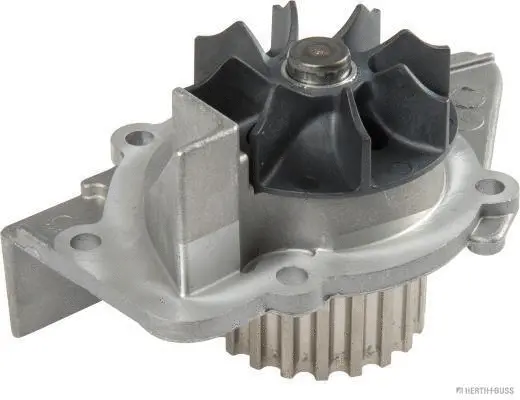 Water Pump, engine cooling (J1518020)