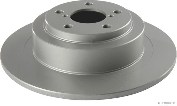 Brake Disc (J3317006)