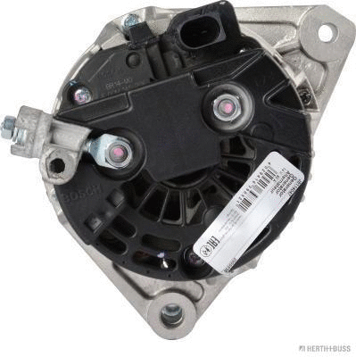 Alternator (J5114047)