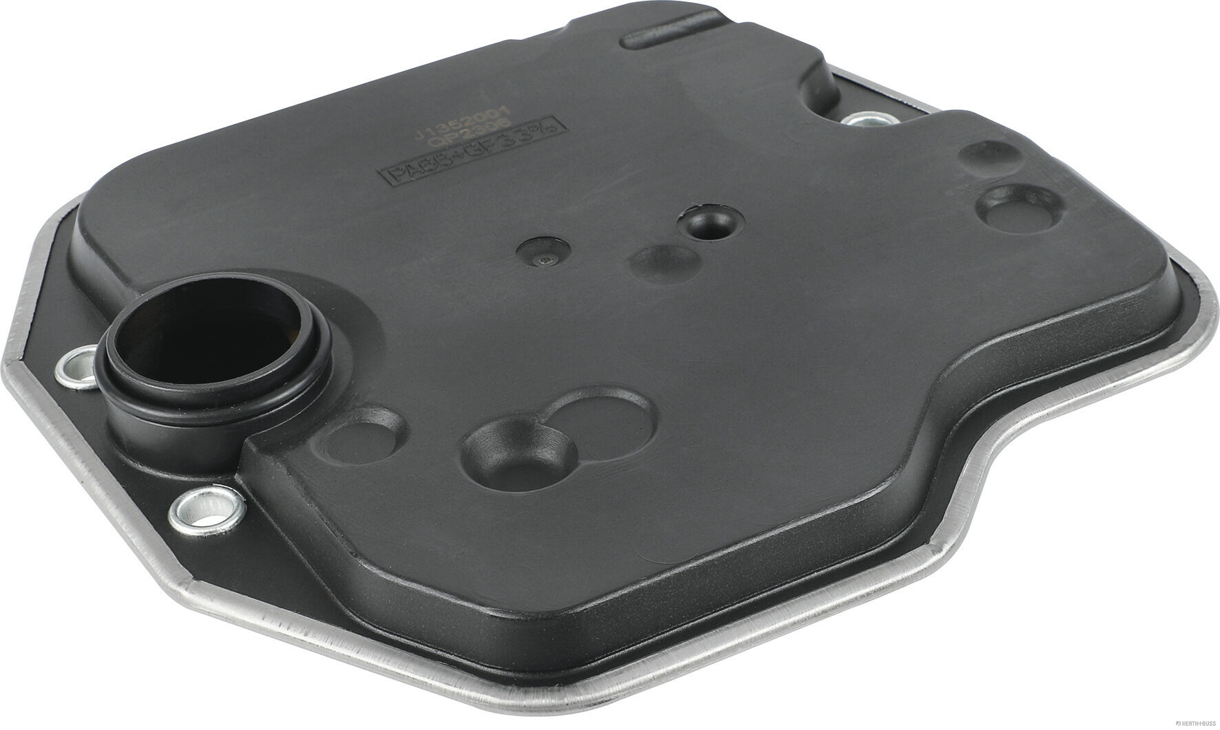 Hydraulic Filter, automatic transmission