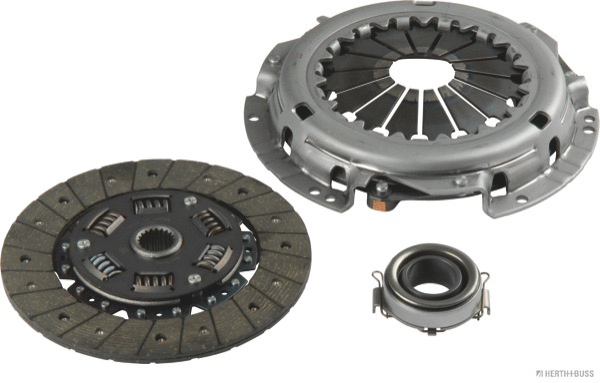 Clutch Kit (J2002066)