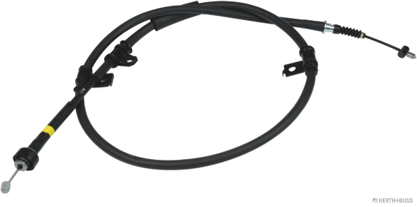 Cable Pull, parking brake (J3930511)