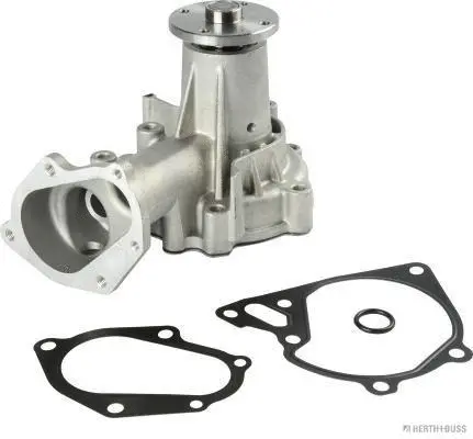 Water Pump, engine cooling (J1515070)