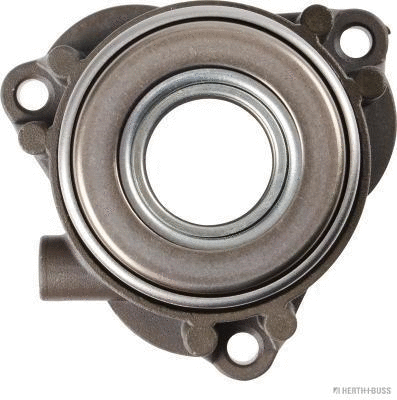 Central Slave Cylinder, clutch