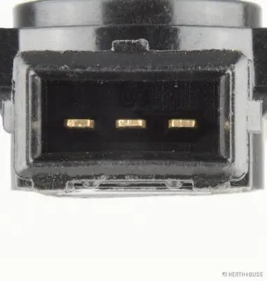 Sensor, throttle position