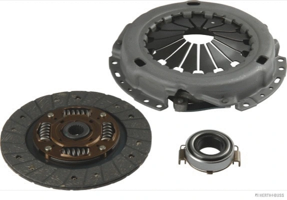 Clutch Kit (J2002089)