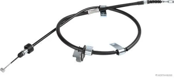 Cable Pull, parking brake (J3920354)