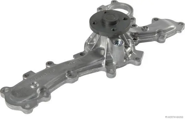 Water Pump, engine cooling (J1512129)