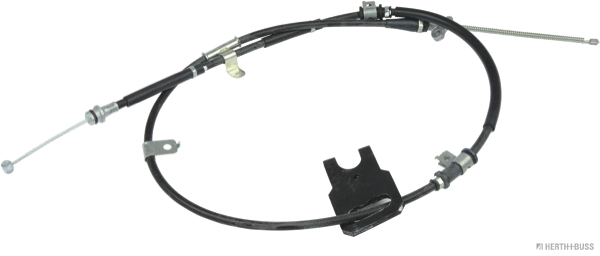 Cable Pull, parking brake (J3928036)