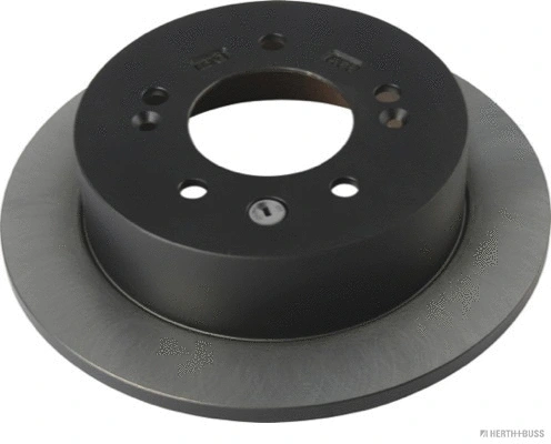 Brake Disc (J3310502)