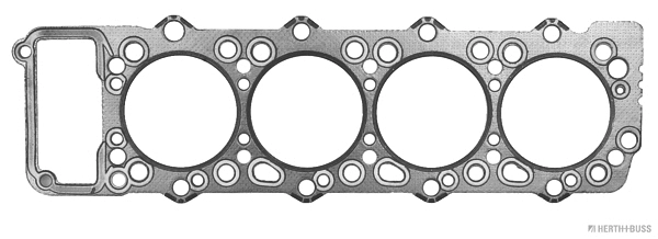 Gasket, cylinder head (J1255019)
