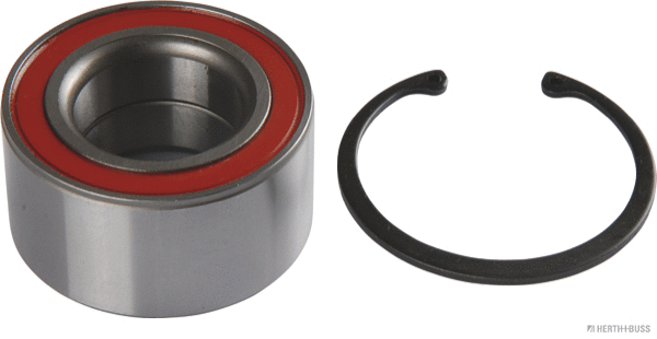 Wheel Bearing Kit (J4700906)