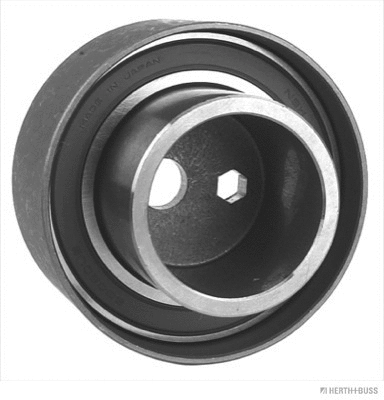 Tensioner Pulley, timing belt (J1141020)