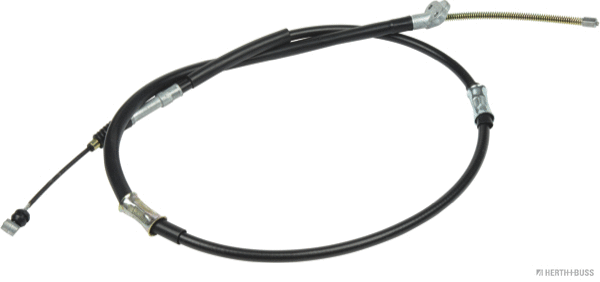 Cable Pull, parking brake (J3922049)