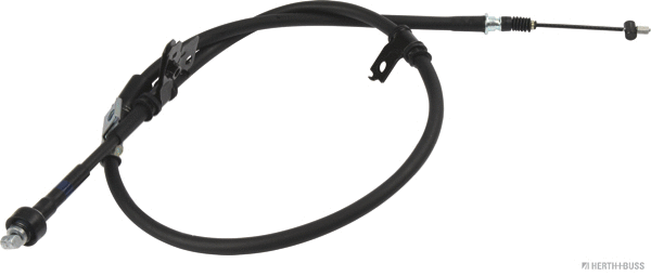 Cable Pull, parking brake (J3920545)