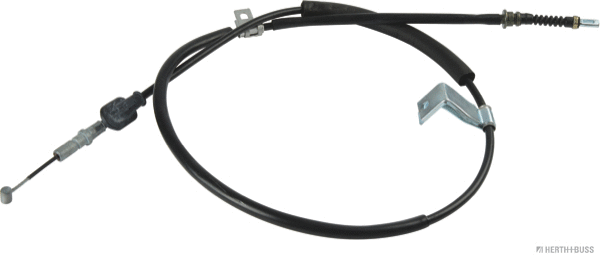 Cable Pull, parking brake (J3924069)