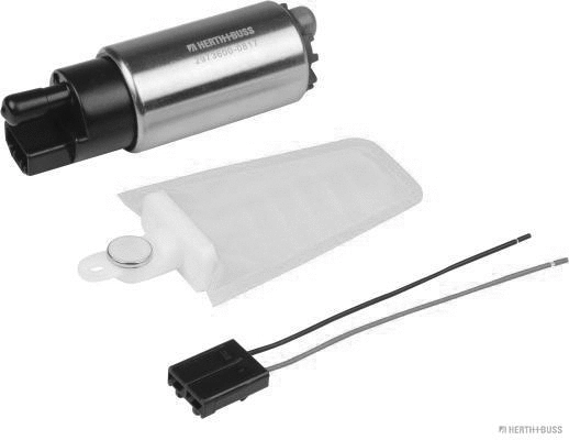 Fuel Pump (J1604012)