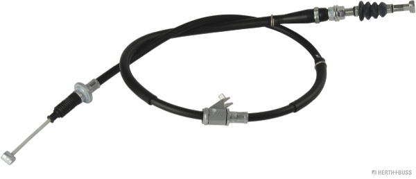 Cable Pull, parking brake (J3923067)
