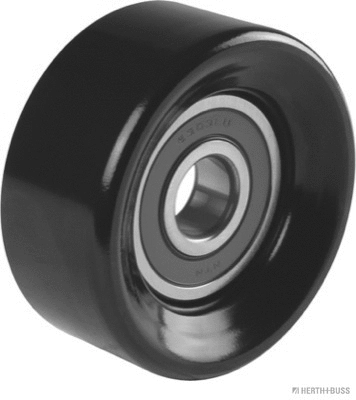 Deflection/Guide Pulley, V-ribbed belt (J1140342)