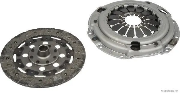 Clutch Kit (J2001215)