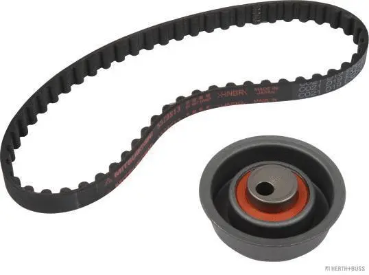 Timing Belt Kit (J1115019)