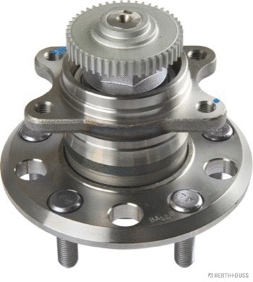 Wheel Bearing Kit (J4710537)