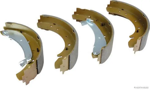 Brake Shoe Set (J3502017)