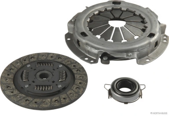 Clutch Kit (J2002030)