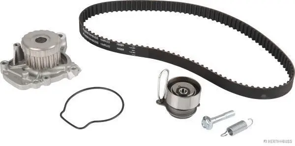 Water Pump & Timing Belt Kit (J1104018)