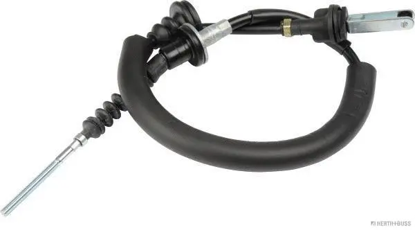 Cable Pull, clutch control (J2308026)