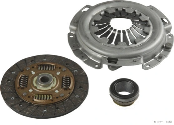 Clutch Kit (J2000904)
