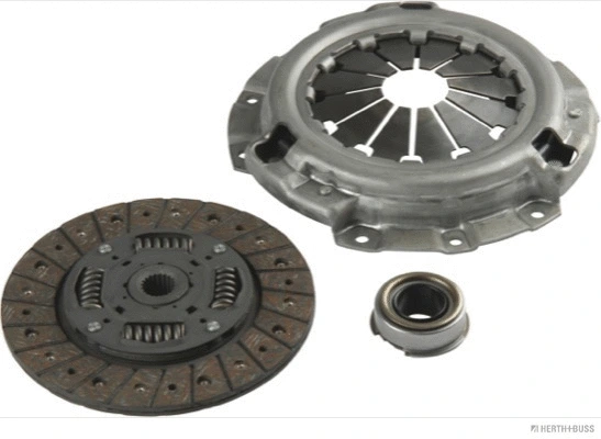 Clutch Kit (J2003082)