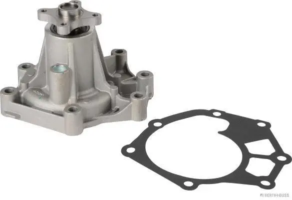 Water Pump, engine cooling (J1510339)