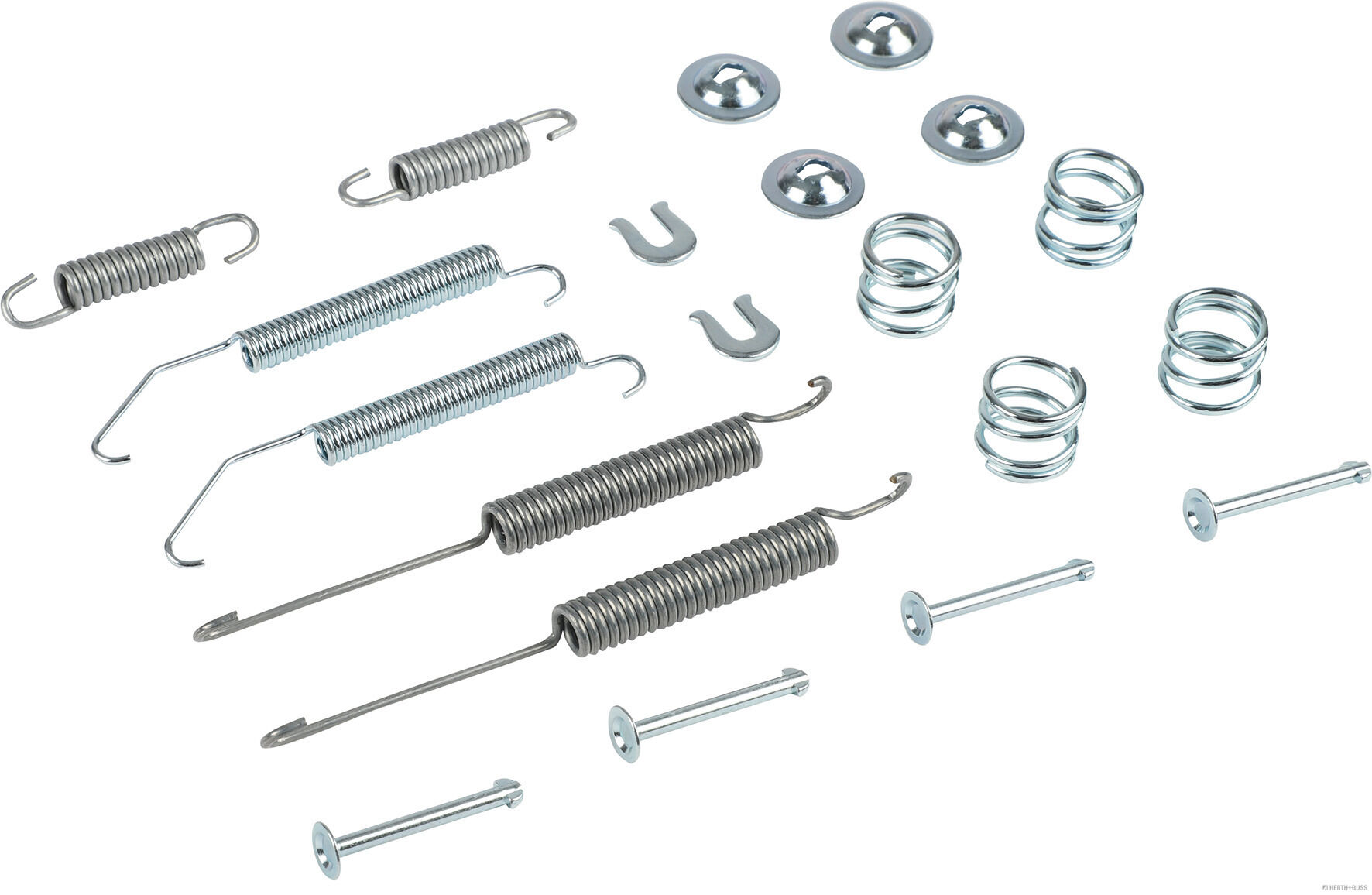 Accessory Kit, brake shoes (J3561029)