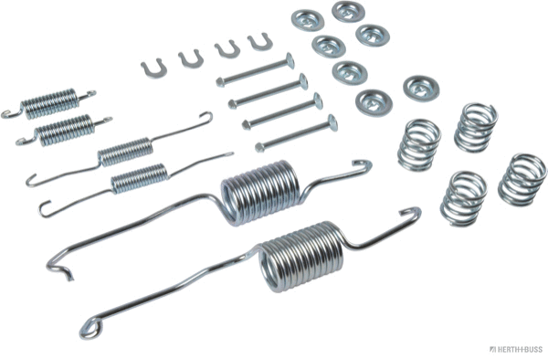 Accessory Kit, brake shoes (J3562016)