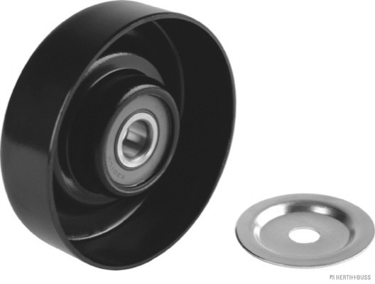 Tensioner Pulley, V-ribbed belt (J1141048)