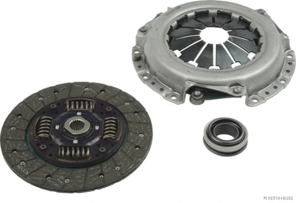 Clutch Kit (J2000545)