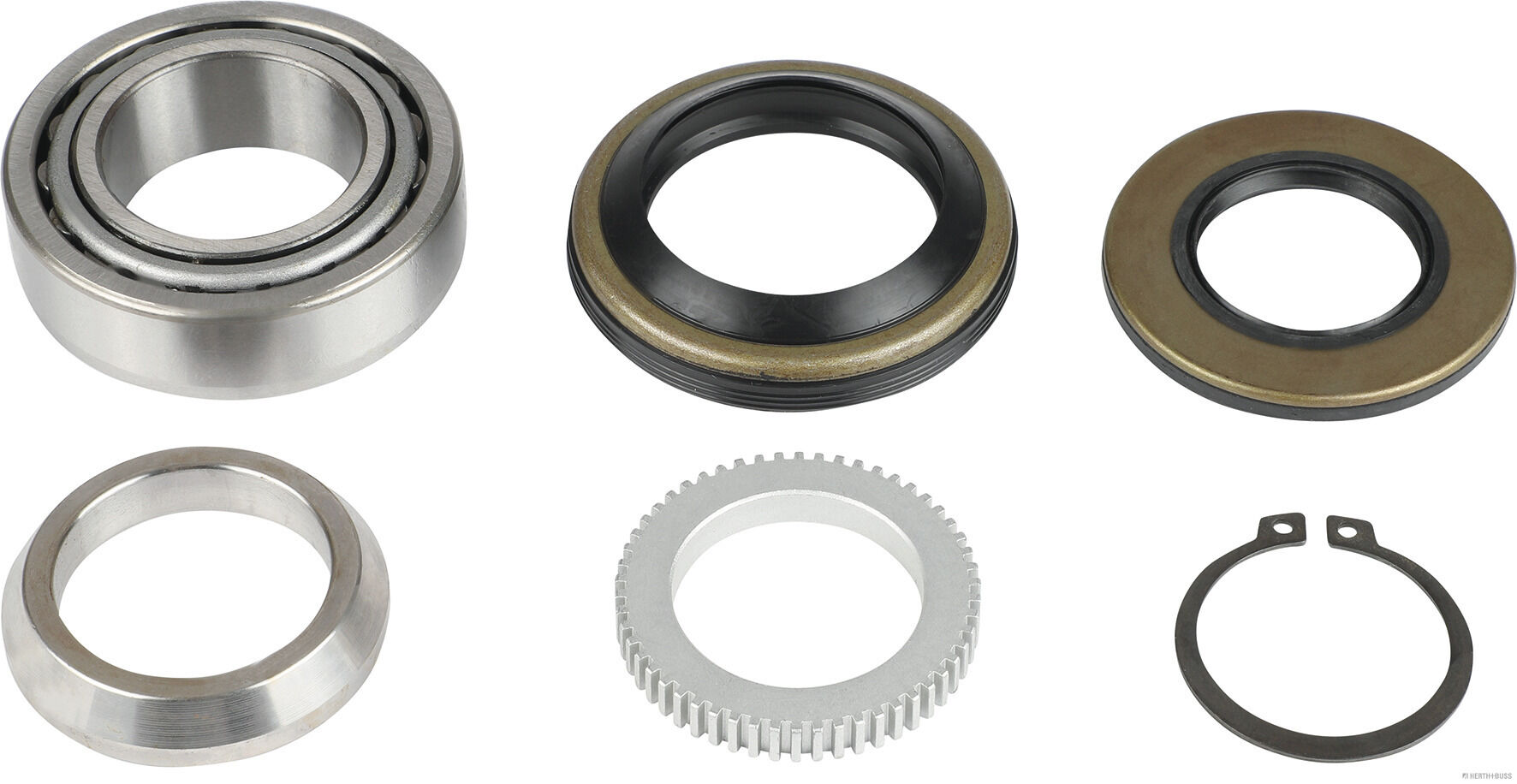 Wheel Bearing Kit (J4711080)