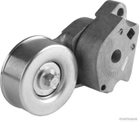 Belt Tensioner, V-ribbed belt (J1145074)