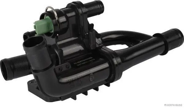 Thermostat, coolant (J1533027)