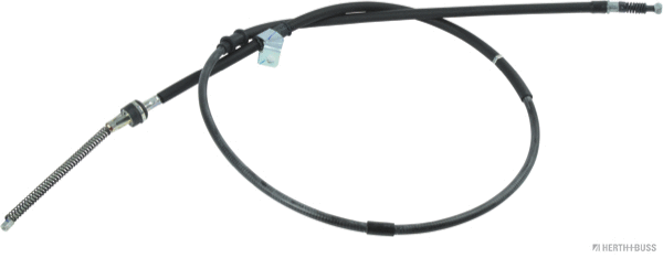 Cable Pull, parking brake (J3935087)