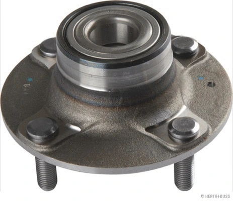 Wheel Bearing Kit (J4710501)