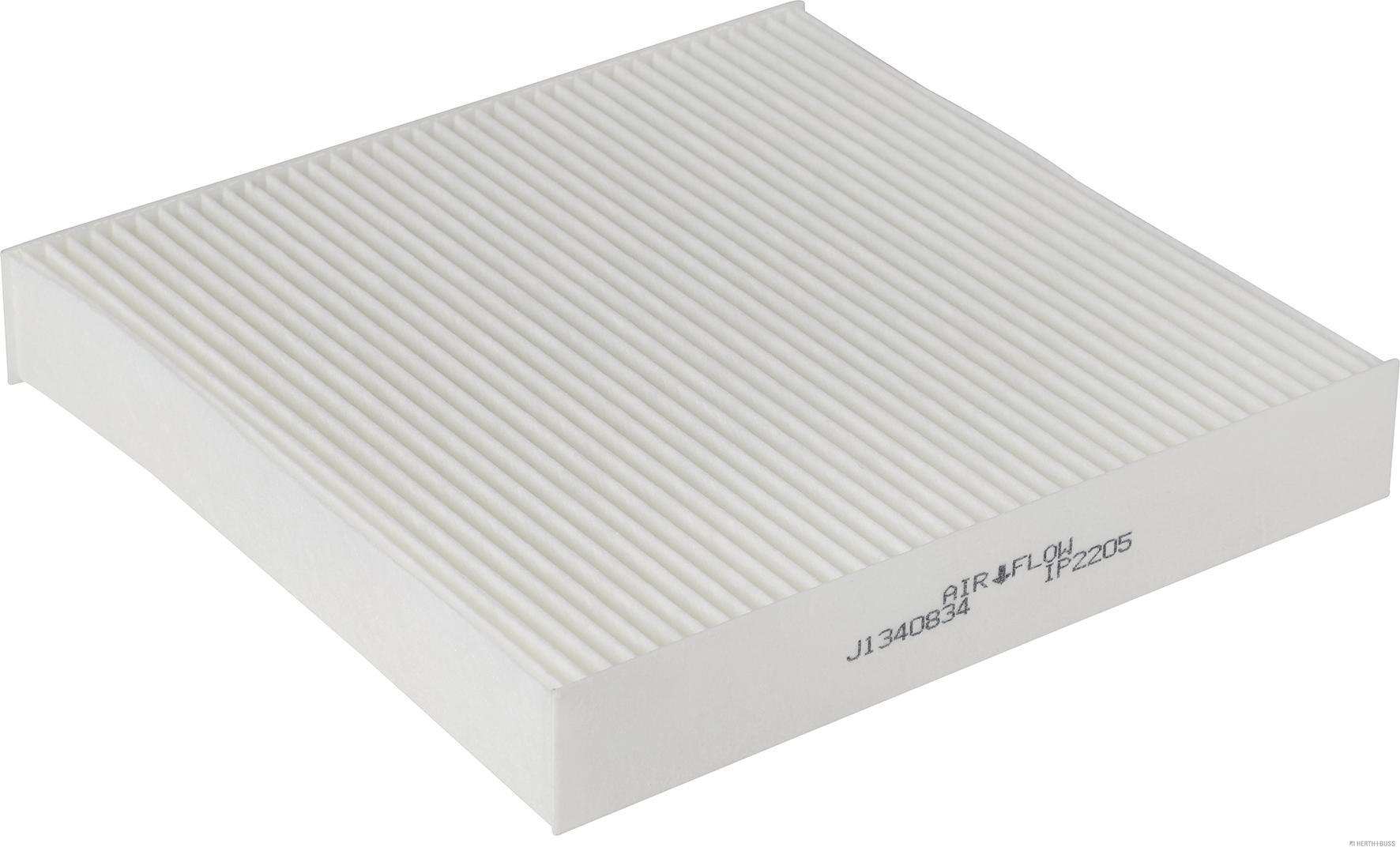 Filter, cabin air (J1340834)